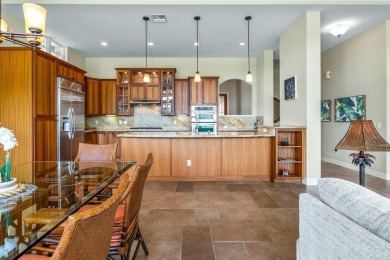 Beautiful single level home in arguably Kihei's finest on Maui Elleair Golf Club in Hawaii - for sale on GolfHomes.com, golf home, golf lot