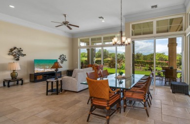 Beautiful single level home in arguably Kihei's finest on Maui Elleair Golf Club in Hawaii - for sale on GolfHomes.com, golf home, golf lot