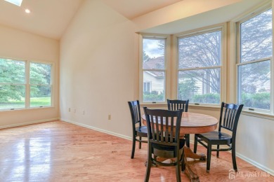 Beautiful 3-Bedroom Home on the Golf Course in Desirable on Greenbriar At Whittingham in New Jersey - for sale on GolfHomes.com, golf home, golf lot
