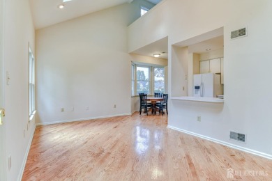 Beautiful 3-Bedroom Home on the Golf Course in Desirable on Greenbriar At Whittingham in New Jersey - for sale on GolfHomes.com, golf home, golf lot