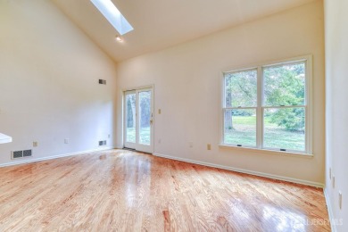 Beautiful 3-Bedroom Home on the Golf Course in Desirable on Greenbriar At Whittingham in New Jersey - for sale on GolfHomes.com, golf home, golf lot