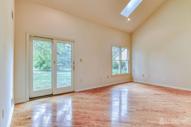 Beautiful 3-Bedroom Home on the Golf Course in Desirable on Greenbriar At Whittingham in New Jersey - for sale on GolfHomes.com, golf home, golf lot