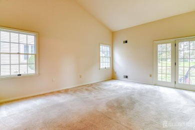 Beautiful 3-Bedroom Home on the Golf Course in Desirable on Greenbriar At Whittingham in New Jersey - for sale on GolfHomes.com, golf home, golf lot