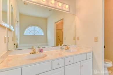 Beautiful 3-Bedroom Home on the Golf Course in Desirable on Greenbriar At Whittingham in New Jersey - for sale on GolfHomes.com, golf home, golf lot