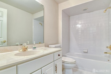 Beautiful 3-Bedroom Home on the Golf Course in Desirable on Greenbriar At Whittingham in New Jersey - for sale on GolfHomes.com, golf home, golf lot