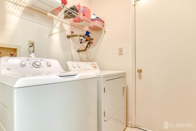 Beautiful 3-Bedroom Home on the Golf Course in Desirable on Greenbriar At Whittingham in New Jersey - for sale on GolfHomes.com, golf home, golf lot