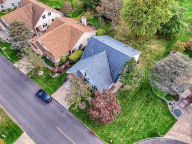 Beautiful 3-Bedroom Home on the Golf Course in Desirable on Greenbriar At Whittingham in New Jersey - for sale on GolfHomes.com, golf home, golf lot