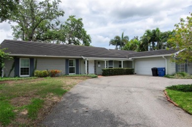 Investor's Dream In Northeast St. Pete!  Welcome to this on The Renaisssance Vinoy Golf Club in Florida - for sale on GolfHomes.com, golf home, golf lot
