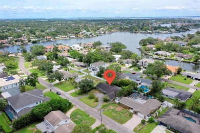 Investor's Dream In Northeast St. Pete!  Welcome to this on The Renaisssance Vinoy Golf Club in Florida - for sale on GolfHomes.com, golf home, golf lot