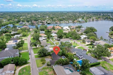Investor's Dream In Northeast St. Pete!  Welcome to this on The Renaisssance Vinoy Golf Club in Florida - for sale on GolfHomes.com, golf home, golf lot