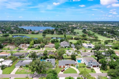 Investor's Dream In Northeast St. Pete!  Welcome to this on The Renaisssance Vinoy Golf Club in Florida - for sale on GolfHomes.com, golf home, golf lot