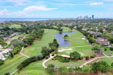 Investor's Dream In Northeast St. Pete!  Welcome to this on The Renaisssance Vinoy Golf Club in Florida - for sale on GolfHomes.com, golf home, golf lot