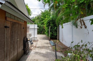 Investor's Dream In Northeast St. Pete!  Welcome to this on The Renaisssance Vinoy Golf Club in Florida - for sale on GolfHomes.com, golf home, golf lot