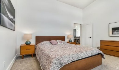 This ultra-modern home overlooks Bear Lake with 5 bedrooms, 4 on Bear Lake Golf Course in Utah - for sale on GolfHomes.com, golf home, golf lot
