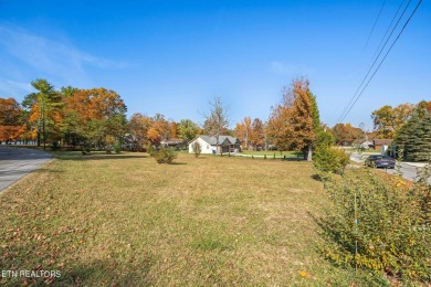 Welcome to your lakeside sanctuary on Lake Tansi's shores, a on Lake Tansi Village Country Club in Tennessee - for sale on GolfHomes.com, golf home, golf lot