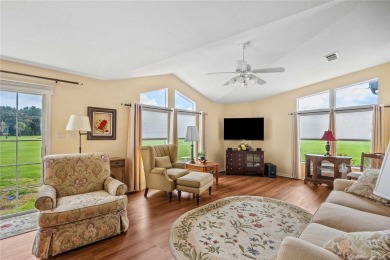 Experience resort-style living in this beautiful home nestled on Silverado Golf and Country Club in Florida - for sale on GolfHomes.com, golf home, golf lot