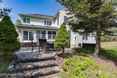 Elegant & stately Toll Bros Brick Front Home in Prestigious on Great Bear Golf and Country Club in Pennsylvania - for sale on GolfHomes.com, golf home, golf lot