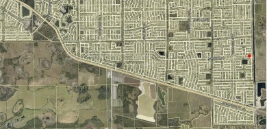 Excellent opportunity in an area with new construction homes on Mirror Lakes Golf Club in Florida - for sale on GolfHomes.com, golf home, golf lot