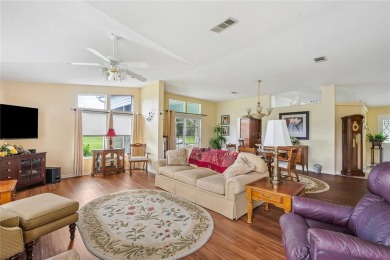 Experience resort-style living in this beautiful home nestled on Silverado Golf and Country Club in Florida - for sale on GolfHomes.com, golf home, golf lot