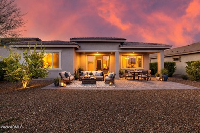 Hotel California floor plan in Wickenburg Ranch--popular 1,800sf on Wickenburg Ranch Golf Course in Arizona - for sale on GolfHomes.com, golf home, golf lot