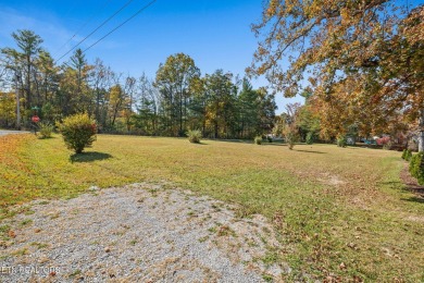 Welcome to your lakeside sanctuary on Lake Tansi's shores, a on Lake Tansi Village Country Club in Tennessee - for sale on GolfHomes.com, golf home, golf lot
