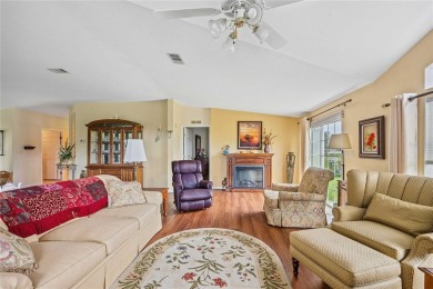 Experience resort-style living in this beautiful home nestled on Silverado Golf and Country Club in Florida - for sale on GolfHomes.com, golf home, golf lot