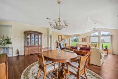 Experience resort-style living in this beautiful home nestled on Silverado Golf and Country Club in Florida - for sale on GolfHomes.com, golf home, golf lot