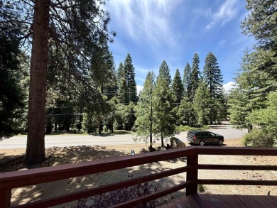 This darling little Lake Almanor Country Club cabin could be the on Lake Almanor Country Club in California - for sale on GolfHomes.com, golf home, golf lot