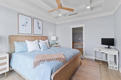 Perched on the top floor with panoramic views of Lake Powell, a on Sharks Tooth Golf Club in Florida - for sale on GolfHomes.com, golf home, golf lot