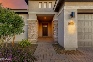 Hotel California floor plan in Wickenburg Ranch--popular 1,800sf on Wickenburg Ranch Golf Course in Arizona - for sale on GolfHomes.com, golf home, golf lot