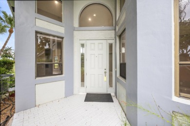 Create your dream home in paradise!  This 2-bed plus office on Stonebridge Golf and Country Club in Florida - for sale on GolfHomes.com, golf home, golf lot