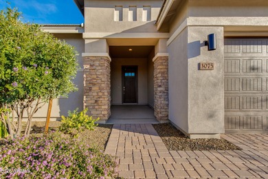 Hotel California floor plan in Wickenburg Ranch--popular 1,800sf on Wickenburg Ranch Golf Course in Arizona - for sale on GolfHomes.com, golf home, golf lot