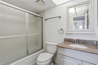 Golf course views in the heart of Naples at Forest Lakes Golf & on Quail Run Golf Club In Naples in Florida - for sale on GolfHomes.com, golf home, golf lot