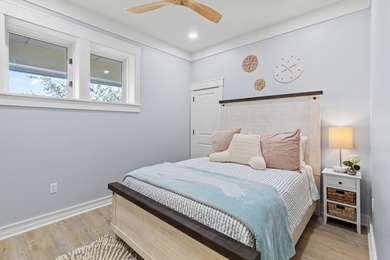 Perched on the top floor with panoramic views of Lake Powell, a on Sharks Tooth Golf Club in Florida - for sale on GolfHomes.com, golf home, golf lot