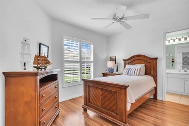 Welcome to this meticulously maintained 3 bedroom, 2 bath on Terra Ceia Golf and Country Club in Florida - for sale on GolfHomes.com, golf home, golf lot