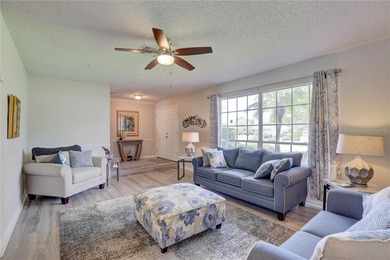 Stunning 4-Bedroom Pool Home on Beacon Woods Golf Course
 on Beacon Woods Golf Club in Florida - for sale on GolfHomes.com, golf home, golf lot