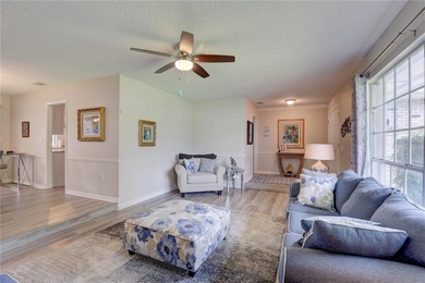 Stunning 4-Bedroom Pool Home on Beacon Woods Golf Course
 on Beacon Woods Golf Club in Florida - for sale on GolfHomes.com, golf home, golf lot