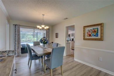 Stunning 4-Bedroom Pool Home on Beacon Woods Golf Course
 on Beacon Woods Golf Club in Florida - for sale on GolfHomes.com, golf home, golf lot