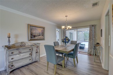 Stunning 4-Bedroom Pool Home on Beacon Woods Golf Course
 on Beacon Woods Golf Club in Florida - for sale on GolfHomes.com, golf home, golf lot