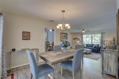 Stunning 4-Bedroom Pool Home on Beacon Woods Golf Course
 on Beacon Woods Golf Club in Florida - for sale on GolfHomes.com, golf home, golf lot