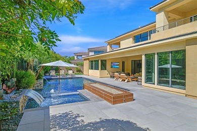 53 Garibaldi Way luxury living at its finest. Located in the on Reflection Bay Golf Club in Nevada - for sale on GolfHomes.com, golf home, golf lot