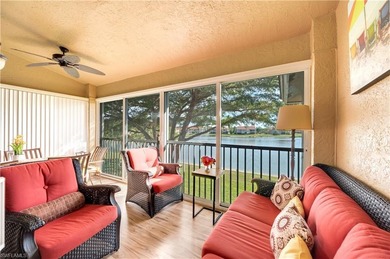 Located in the heart of North Naples, this beautifully on Quail Village Golf Course in Florida - for sale on GolfHomes.com, golf home, golf lot