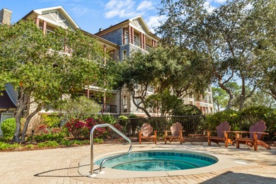 Perched on the top floor with panoramic views of Lake Powell, a on Sharks Tooth Golf Club in Florida - for sale on GolfHomes.com, golf home, golf lot