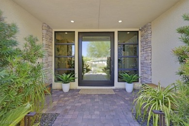 53 Garibaldi Way luxury living at its finest. Located in the on Reflection Bay Golf Club in Nevada - for sale on GolfHomes.com, golf home, golf lot
