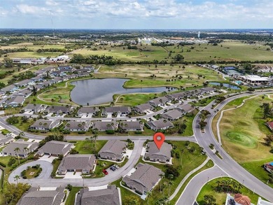 Welcome to this meticulously maintained 3 bedroom, 2 bath on Terra Ceia Golf and Country Club in Florida - for sale on GolfHomes.com, golf home, golf lot