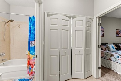The TOP performing vacation rental in the complex and a on The Ocean Course At Hammock Beach Resort in Florida - for sale on GolfHomes.com, golf home, golf lot
