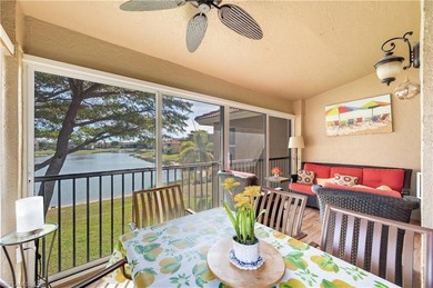 Located in the heart of North Naples, this beautifully on Quail Village Golf Course in Florida - for sale on GolfHomes.com, golf home, golf lot