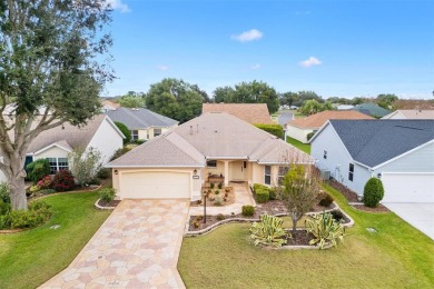 VILLAGE OF BELVEDERE** BOND PAID. ROOF 2021,This 3/2 ROYAL PALM on Glenview Championship Golf and Country Club in Florida - for sale on GolfHomes.com, golf home, golf lot