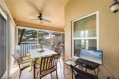 Located in the heart of North Naples, this beautifully on Quail Village Golf Course in Florida - for sale on GolfHomes.com, golf home, golf lot