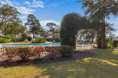 Perched on the top floor with panoramic views of Lake Powell, a on Sharks Tooth Golf Club in Florida - for sale on GolfHomes.com, golf home, golf lot